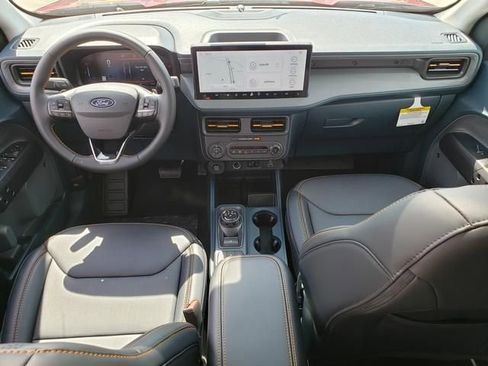 New 2026 Ford Maverick Tremor AWD/4WD image 16