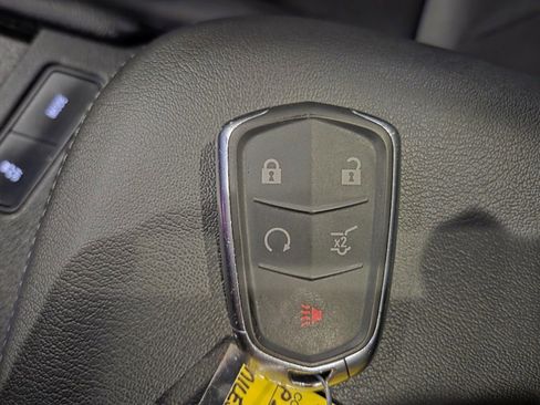 Certified 2023 Cadillac XT5 Premium Luxury image 27