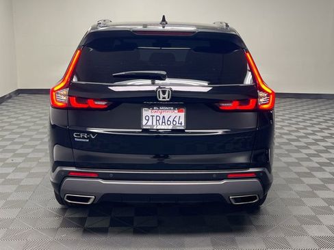 Used 2025 Honda CR-V Sport-L image 6