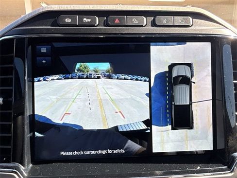 Used 2022 Ford F350 Platinum w/ Tremor Off-Road Package image 17