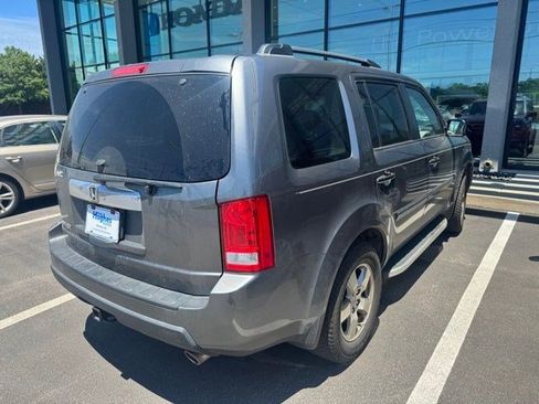 Used 2011 Honda Pilot EX-L image 9