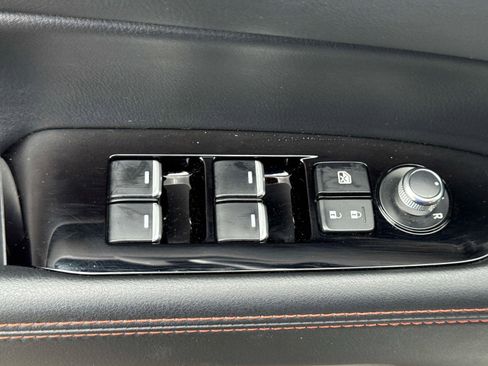 Certified 2024 MAZDA CX-5 Carbon Edition image 19