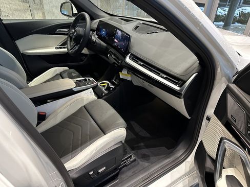 New 2026 BMW X1 xDrive28i w/ Technology Package image 14