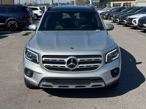 Used 2021 Mercedes-Benz GLB 250 image 6