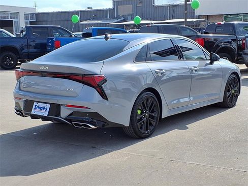 Certified 2026 Kia K5 GT w/ GT1 Package image 7