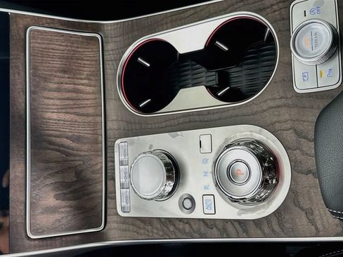 New 2026 Genesis GV80 2.5T Advanced AWD/4WD image 15
