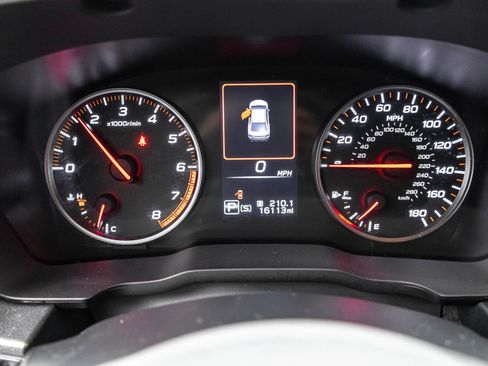 Used 2024 Subaru WRX Premium image 21