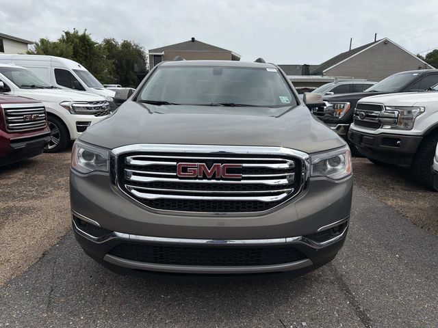 Used 2019 GMC Acadia SLT FWD image 2