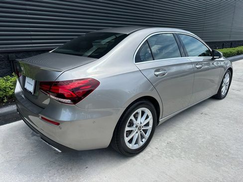 Used 2021 Mercedes-Benz A 220 image 10