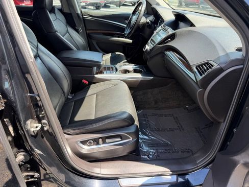 Used 2019 Acura MDX SH-AWD image 33