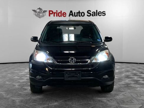 Used 2010 Honda CR-V EX-L image 2