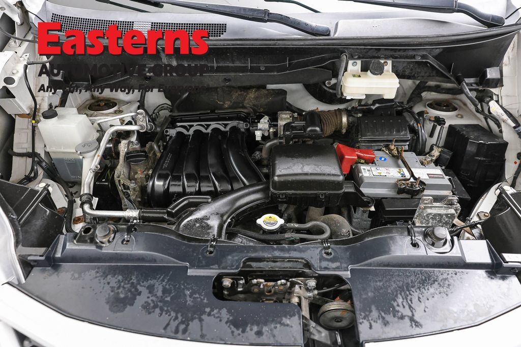Used 2021 Nissan NV200 SV FWD image 9