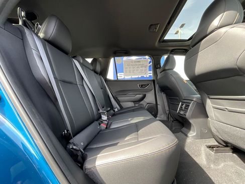 New 2026 Subaru Outback Wilderness AWD/4WD image 14