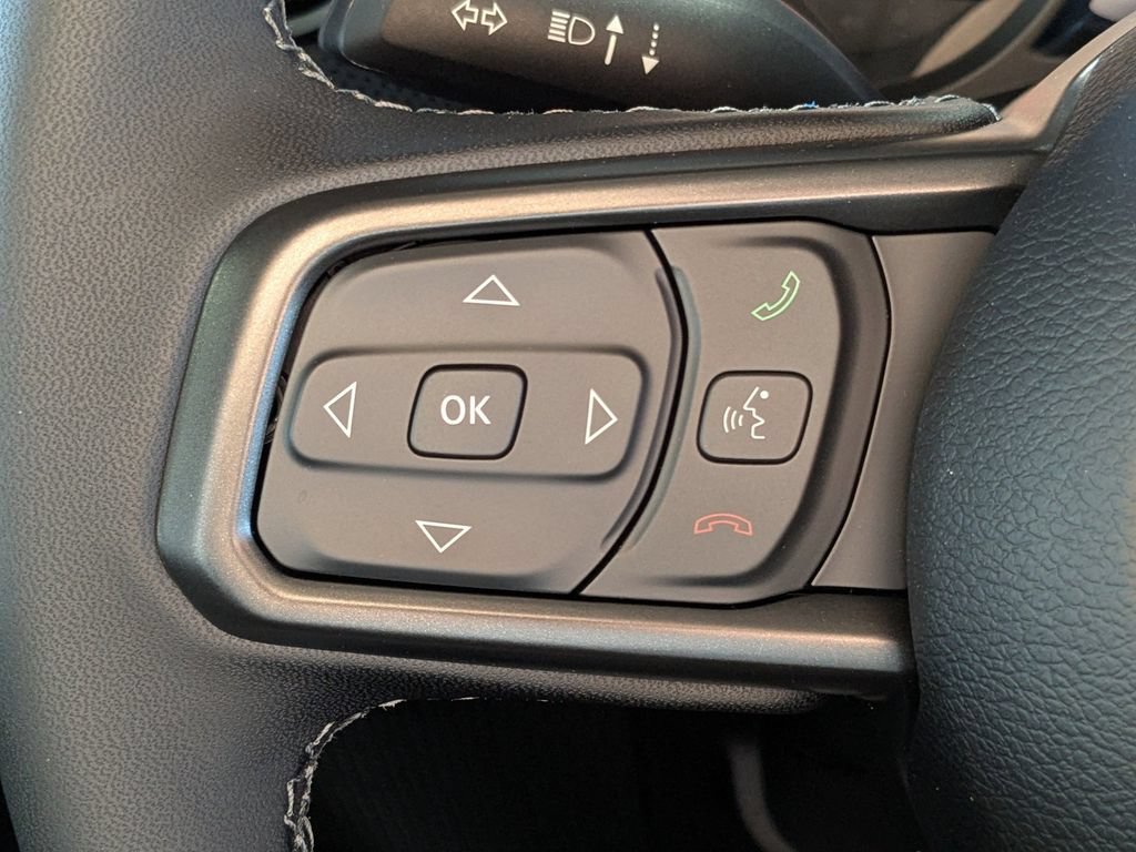 New 2026 Jeep Gladiator Mojave AWD/4WD image 21