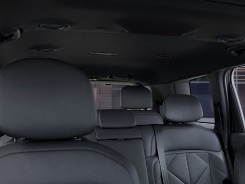 New 2027 Kia Telluride EX AWD/4WD image 27