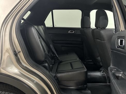 Used 2018 Ford Explorer 4WD Police Interceptor image 25