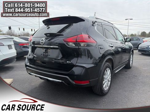 Used 2019 Nissan Rogue SV image 5