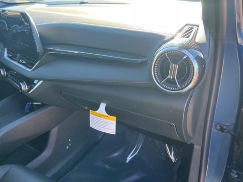 New 2026 Chevrolet Equinox LT w/ Convenience Package II image 58