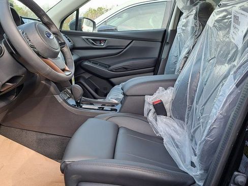 New 2026 Subaru Ascent Limited Bronze image 11