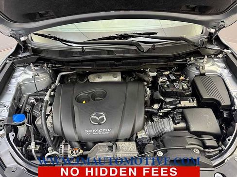 Used 2016 MAZDA CX-5 Grand Touring image 10