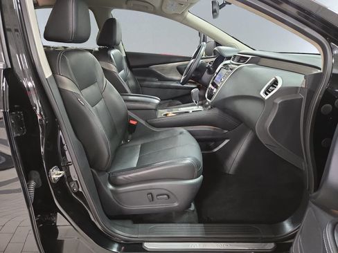 Used 2018 Nissan Murano SL AWD/4WD image 20