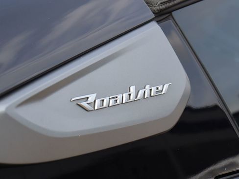 Used 2019 BMW i8 Roadster image 12