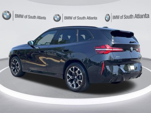 Certified 2025 BMW X3 xDrive30i AWD/4WD image 23