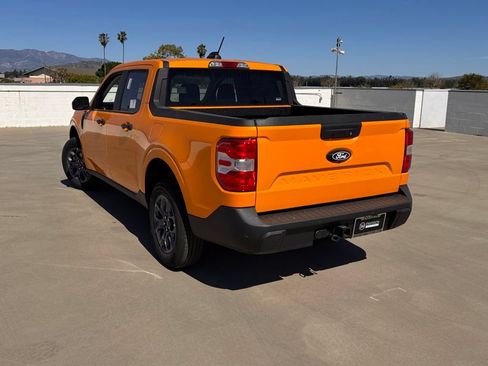 New 2026 Ford Maverick XLT w/ 4K Tow Package AWD/4WD image 10