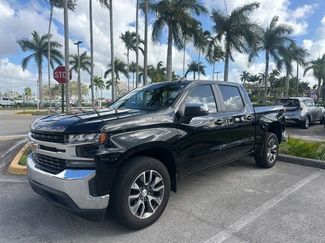 Used 2020 Chevrolet Silverado 1500 LT w/ All-Star Edition video 1