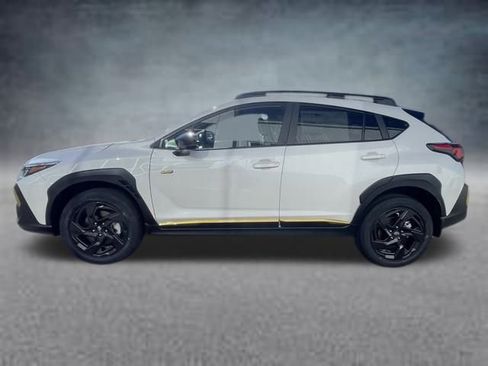New 2026 Subaru Crosstrek 2.5i Sport AWD/4WD image 2