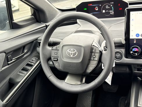 New 2026 Toyota C-HR AWD/4WD image 22
