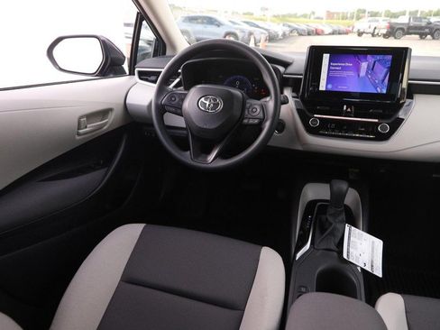 New 2026 Toyota Corolla LE FWD image 22