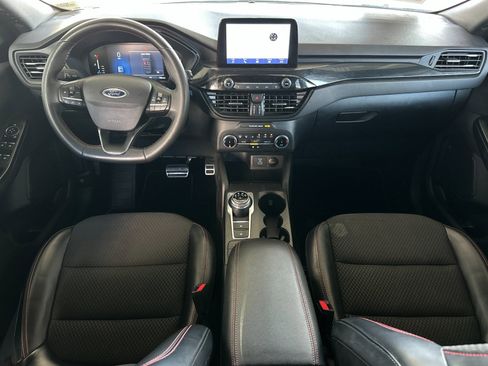 Used 2023 Ford Escape ST-Line image 12