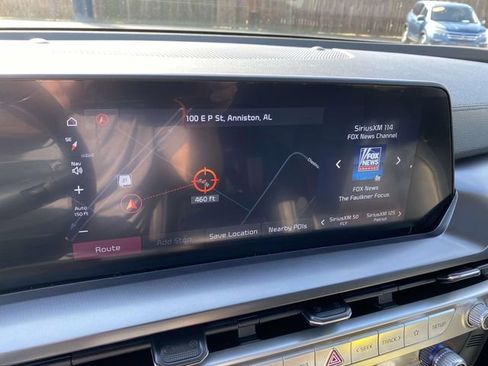 Used 2023 Kia Telluride S w/ S Sunroof Package image 32