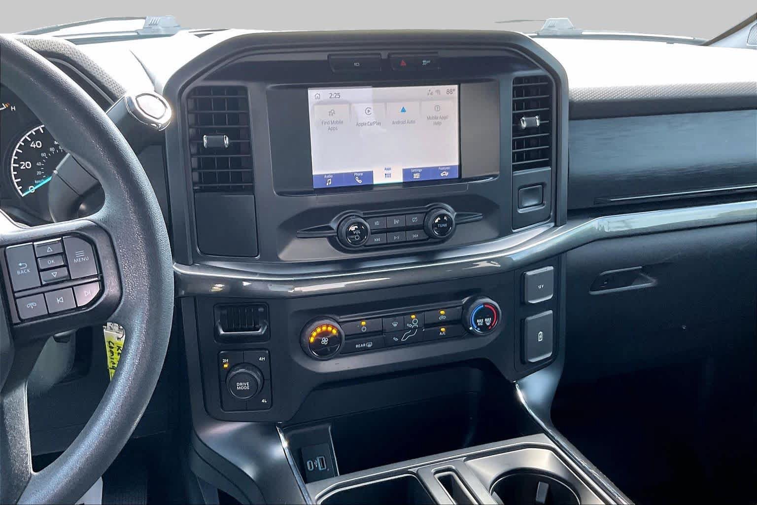 Used 2021 Ford F150 XL w/ Equipment Group 101A High AWD/4WD image 6