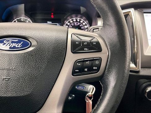 Used 2021 Ford Ranger XLT w/ Equipment Group 301A Mid image 22