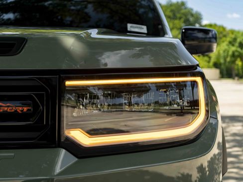 Used 2026 Honda Passport TrailSport Elite image 11