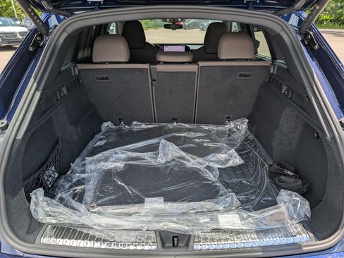 New 2026 Audi Q5 Premium Plus AWD/4WD image 7