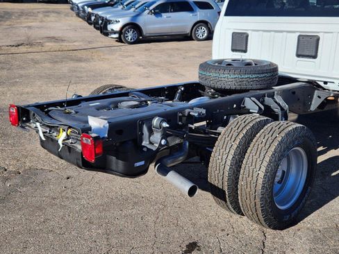 New 2024 RAM 3500 Tradesman w/ Electrical Accessory Group image 46