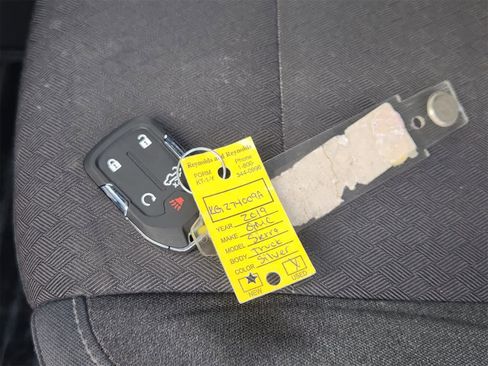 Used 2019 GMC Sierra 1500 SLE w/ SLE Value Package image 31