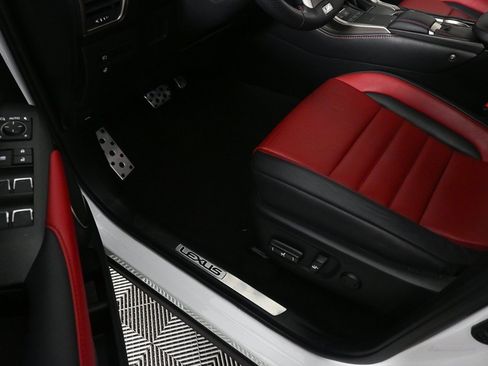 Used 2020 Lexus NX 300 F Sport image 7