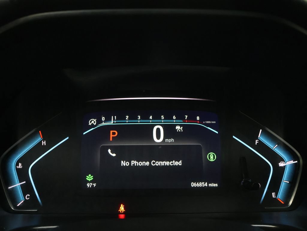 Used 2022 Honda Odyssey Touring image 24