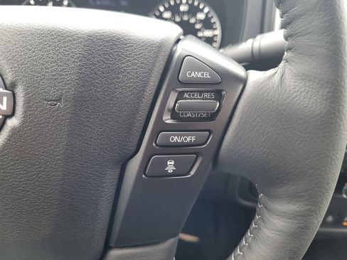 New 2026 Nissan Frontier SV w/ SV Convenience Package AWD/4WD image 20