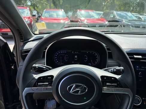 Used 2022 Hyundai Santa Cruz SEL AWD/4WD image 19