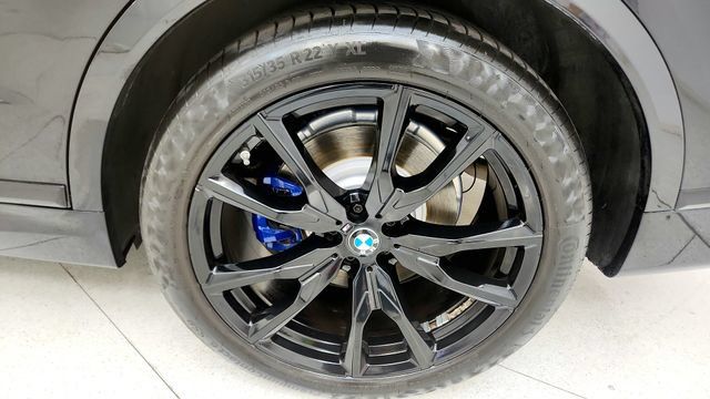 Used 2023 BMW X7 xDrive40i w/ Executive Package AWD/4WD image 85