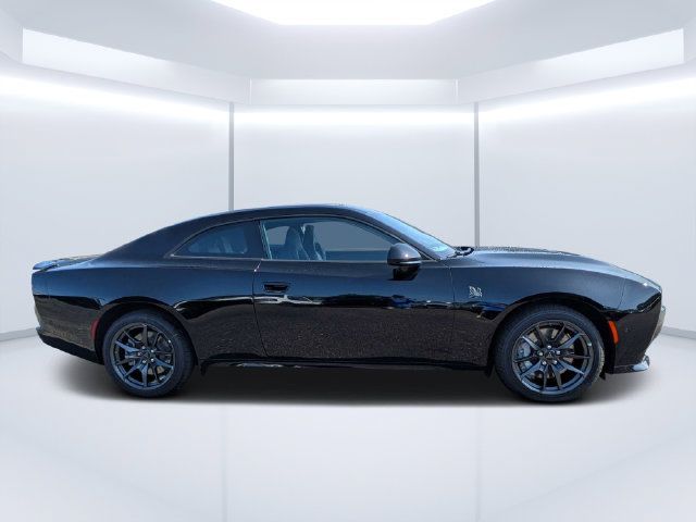 New 2026 Dodge Charger Scat Pack AWD/4WD image 2