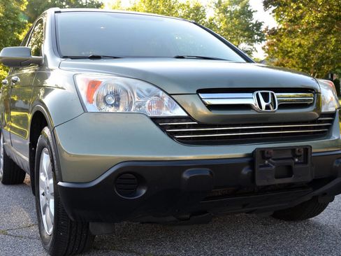 Used 2007 Honda CR-V EX-L image 3