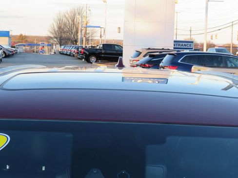 Used 2021 Jeep Grand Cherokee Limited w/ Quick Order Package 28K 80th image 9