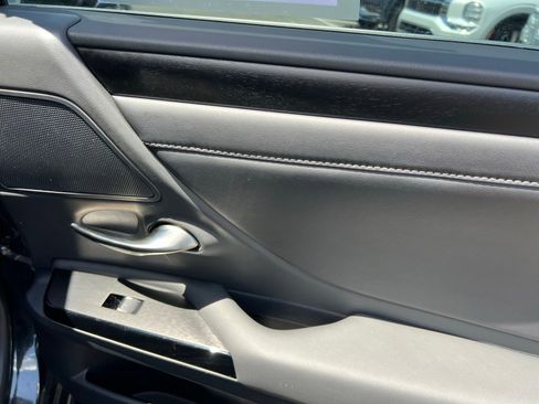 Used 2022 Lexus ES 350 w/ Premium Package FWD image 54