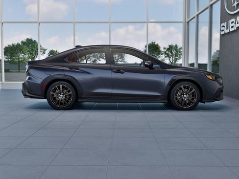 New 2026 Subaru WRX Limited AWD/4WD image 6